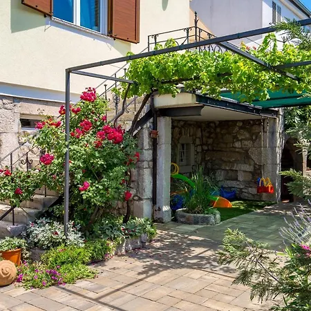 Natura With Swimming Pool, Jacuzzi And Sauna Villa Crikvenica