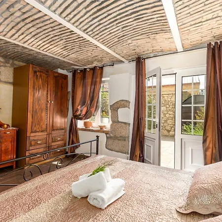 Natura With Swimming Pool, Jacuzzi And Sauna