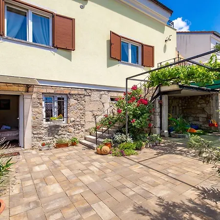 Natura With Swimming Pool, Jacuzzi And Sauna Villa Crikvenica